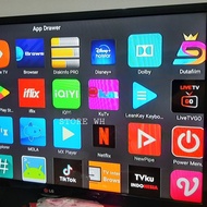 JUAL MURAH STB ANDROID TV BOX STB B860H V5 RAM 2GB UNLOCK FULL APLIKASI VERSI