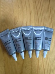 Neutrogena A醇抗皺修護晚霜 5ML 11枝