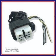 Vixion Fuel Pump Socket / R 15 / R 25