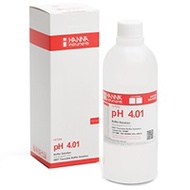 Dung dịch hiệu chuẩn pH 4.01 HI7004L - 500ml