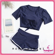 Women's 2-Piece Bikini Beach Swimsuit (Bra and Panties Set) 1903 I Kensport Vietnam Store