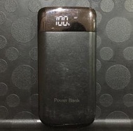 【 POWER BANK 】20000 mAh 行動電源（二手良品）