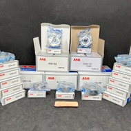 (PRICE 10 PC) AKLAHAR BEARING "ASB" 6004 ZZ, 6201 ZZ, 6202 ZZ, 6203 ZZ, 6204 ZZ, 6300 ZZ, 6301 ZZ LA