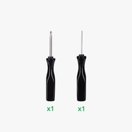 Set of 2 Bambu Lab Mini Screws, PH0+H1.5 Mini Screwdriver Toolkit, Cyberbrick Assembly, 3d printer