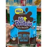 HILO PLATINUM CHOCOLATE 420GR