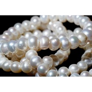 Soul Stone Natural Crystal Pearl