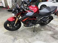 KYMCO 光陽 2020非本田 HONDA K RIDER400