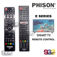PHISON E SERIES SMART TV REMOTE CONTROL (ORIGINAL)
