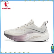 Women PG7 Travel 2.5 Running Shoes 1225D5545-6 -White/ Rose Gold (Kasut Larian/Kasut Joging Perempua