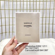 【全新正貨】️CHANEL 香奈兒嘉麗柏爾香水100ml天性香