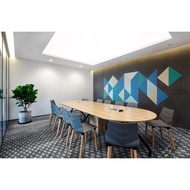 GERISAL Kapet Custome Meteran W2W 0.5m x 4m, Hotel Carpet, Carpet