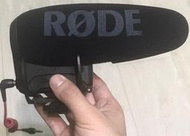 (二手)煥賣玩意＃【相機收音設備】RODE VideoMic PRO+ 超指向麥克風(未附充電線)