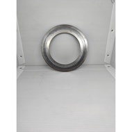 SPIRAL WOUND GASKET STAINLESS STEEL SS316 ANSI 600 SWG 2" INCH DN50 ANSI 600 SS 316/