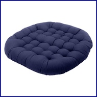 Floor Chair Cushion Outdoor Round Pad For Yard Hammock And Swing Chair Comfortable Cushion Seat Chair For Patio lusg