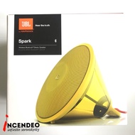 JBL Spark Wireless Bluetooth Stereo Speaker