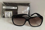 Gucci sunglasses 太陽眼鏡+眼鏡布+眼鏡盒 全新