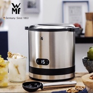 WMF WMF Ice Cream Machine Small Household Automatic Fruit Ice Cream Ice Cream Machine Ice Cream Mach