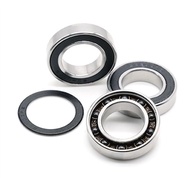 S6903RS 30mm ceramic square core center shaft bearing