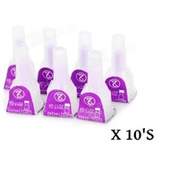 BD Micro-Fine Pen Needles 5MM 31G - 10's