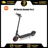 Xiaomi Mi Electric Scooter 2