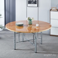 Hotel Cafeteria Fir Round Table Wholesale Leasing Large Round Table Manufacturer Hotel Round Table F