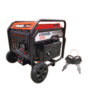 Honda เครื่องปั่นไฟแบบพกพา เบนซิล EU22i พร้อมส่งในไทย