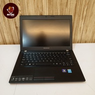 Laptop Lenovo K20 Core i5 5200u Ram 4gb SSD 128