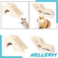 [Hellery1] Hamster Climbing Toy Hideout Toy Funny Hamster Hut Hamster House for Pet Gift Guinea Pigs Rat Hedgehog Gerbils