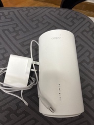 OPPO T2 CPE, 5G router 任用上網卡