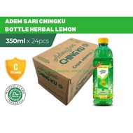 Adem Sari kotak/tin.