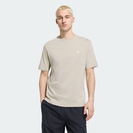 adidas Lifestyle TREFOIL ESSENTIALS T-SHIRT Men Beige KS7389