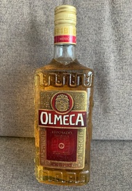 OLMECA REPOSADO TEQUILA OLMECA REPOSADO TEQUILA