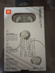 JBL Endurance Run 2 無線運動耳機