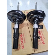 100% GENUINE ACCORD T2A 2014 SHOCK ABSORBER FROMT & REAR