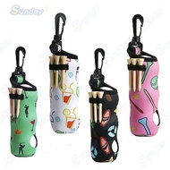Whole Store Free Shipping💕Golf Small Ball Bag Waist Packaging Ball Bag Can Hold 3 Balls 3 Balls tee 