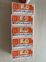 新表飛鳴 S Plus 錠 益生菌