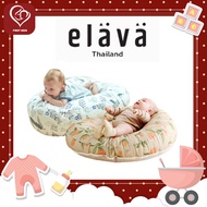 elava ที่นอนกันกรดไหลย้อน นำเข้าจากเกาหลี#firstkidsthailand#elava#ของเตรียมคลอด#ที่นอนเด็ก#firstkids#ที่นอนเด็กอ่อน