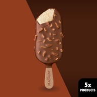Magnum Almond - Es Krim / Ice Cream Wall's