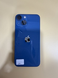 (新春不放假） iPhone 13 mini 512gb 100%電池 港版行貨