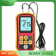 [luxiang.] Thickness Gauge GM100 Gauge Digital Ultrasonic Thickness Thickness Gauge