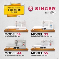 MESIN Jui Extension Table/ Singer Sewing Machine 4411 4423 4432 5523