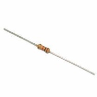 Mix n Match Various 100 220 560 1000 2200 5100 10k 100k 180k 300k Ohm Resistor Breadboard Arduino 5%