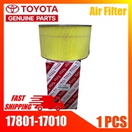 Original Toyota Air Filter 17801-17010 – Air Filter / HDJ100 / HDJ101 / Toyota / Land Cruiser