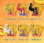 Top Toy大力招財盲盒 現貨（確認款）