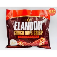 30 pcs Elandon Choco Nuts Crisp