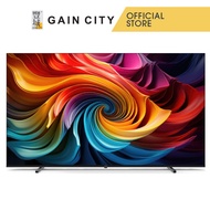 Philips 55" 4k Uhd Qled Googles Tv 55pqt8530/98