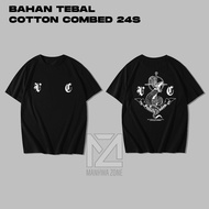 Wind Breaker Sabbath Crew Oversized T-Shirt Sabbath Crew Wind Breaker Oversized T-Shirt Cotton T Shi