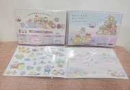 角落生物場景貼紙簿