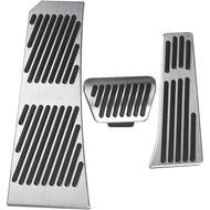 Car Pedal Car Accelerator Brake Pedal Fit for BMW 5 6 7 Series X3 X4 F25 F26 Z4 E85 E89 F07 F10 F11 