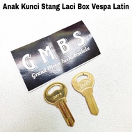Anak Kunci Stang Vespa Latin VBB VBA VNB VGLA VGLB Kongo GSVS VL VB